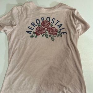 Aeropostale Crew Tee